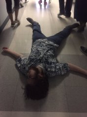 Student dead 2